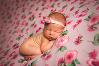 Newborn Denise Rae